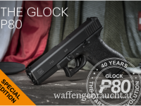 diverse Glock ´s und Glock Performance Trigger Gen5 lagernd 
