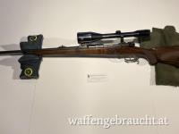 Mauser 1934, Kal. 8x68 S