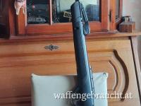LUFTGEWEHR MAGNUM 45 JOULE/REPETIERER