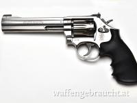 Smith & Wesson K617 6" Kal.22LR