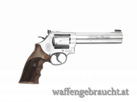 S&W 686 Target Champion 6 Zoll .357 Mag !!NEU vom Fachhandel!!