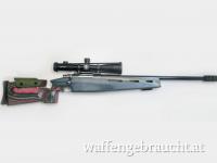 Mauser System G.D.v.Hüls Präzisionswaffen