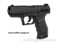 Walther P99 Kal. .40 S&W 12 Schuss STATT € 949,00 JETZT NUR € 699,00
