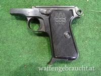 Griffstück für die Pistole BERETTA Mod. 1935 - komplett mit Magazin - FREI ERWERBBAR