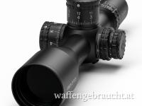 Arken SH4 4-16X50 GEN2 FFP MIL VPR beleuchtet