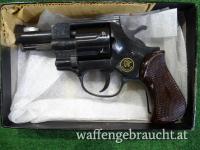Arminius Revolver - HW 3 - Kal. .32 S&W lang - neu - original verpackt