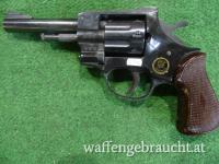 Arminius / Weihrauch HW 5 Revolver - Kal. .22 WinMag - neuwertig