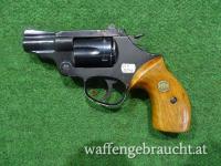 Miniatur - Revolver MAYER & Söhne - Kal. .22 Mag. - Kipplauf - klein und führig für die Jagd