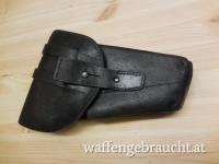Steyr GB / Pi18 seltene Tasche der österreichischen Militärpolizei