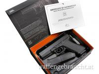 Glock P80 Classic Edition Reproduktion