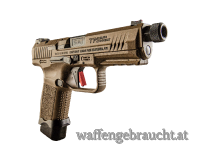 Canik Firearms TP9 Elite Combat