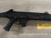  Black Week Aktion!!! CZ Scorpion Evo3 S1 Carbine, Kal.9x19mm