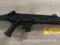  Black Week Aktion!!! CZ Scorpion Evo3 S1 Carbine, Kal.9x19mm