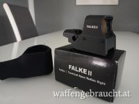 Falke II Taktikal Spec Reflex Sight