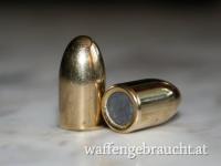 VORBESTELLUNG / ALSA PRO BULLETS 9x19 / 38spez