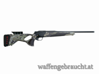 Blaser R8 Ultimate HunTec Camo