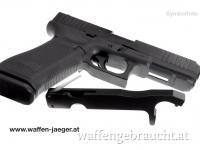 Glock Werkzeug Set 3 in 1