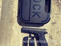 Glock17 Glock 17 Gen 4