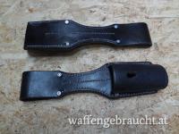 Koppelschuh Mauser K98 K98k Bajonett und baugleiche