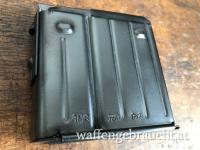 G43 Magazin - 10 Schuss - Kal. 8x57 IS - NEU