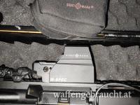 Schmeisser Ar15 s4f