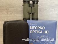 AKTION! Meopta Fernglas Optika HD 8x42
