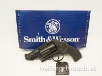 Smith & Wesson Governor .45 Colt, .45 ACP, .410 2-1/2"