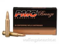 PMC Bronze Line .223 Rem 55grs VM