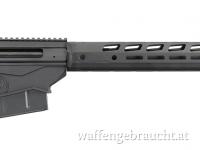 AKTION: RUGER Precision rifle .338