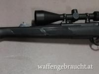 JungJäger-Kombi-AKTION: SABATTI Rover 870 Gen2 .308 Win. + JAKI overbarrel Schalldämpfer