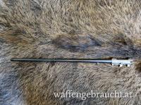 Blaser K95 Wechsellauf Kal. 6,5x65 R inkl. Gewinde 