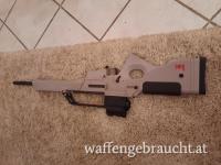 Neuwertige SL8 (G36) Heckler & Koch .223 REM