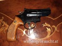 Neuwertiger SMITH & WESSON Mod 19-3 Kal 357 Mag 