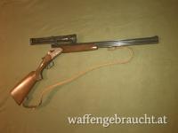  Zoli Bockbüchsflinte