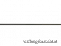 BALLISTOL CARBON-PUTZSTOCK LANG 93CM 4MM DM mit Wechselgriff