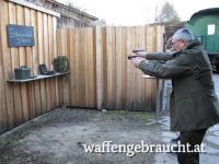 02. Dezember  VERTEIDIGUNG  Basic ganztägiger Lehrgang. Platz reservieren;