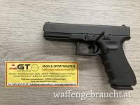 AKTION! Glock 17 Gen4, Kal.9x19mm