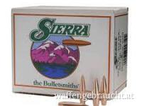  Sierra Geschosse .264, 6,9g/107grs. HPBT