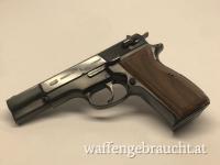 *VERKAUFT*Mauser 90 DA 9mm Luger