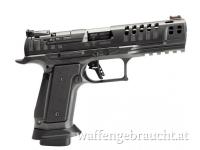 WALTHER Q5 SF BLACK RIBBON 9X19 2X15+2RD AB LAGER VERFÜGBAR!