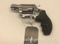 *VERKAUFT* Smith and Wesson 60 .38 Special