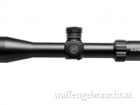 Element Optics Titan 3-18x50 APR-2D MRAD FFP Mittelrohrdurchmesser 34mm Verstellweg 43,6 MRAD 