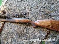 Steyr Mannlicher SBS Kal.243 Win VERKAUFT 