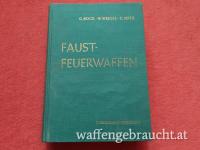 Handbuch  Faustfeuerwaffen
