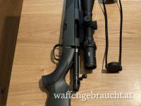 Steyr Arms CL2 SX Goiserer LINKS 30-06 inkl. MGW.