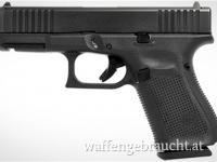 Glock 19 Gen5