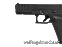 Glock 17 Gen 5 FS