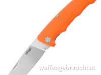 Walther HBF 2 Klappmesser orange