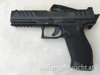 Walther PDP FS 5" 9x19