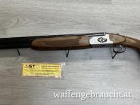 AKTION! Forest Favorit Bockdoppelflinte Jagd 12/76 71cm